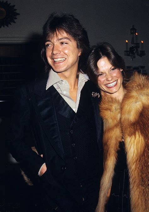 kay lenz relationships|Kay Lenz: Meet David Cassidys 1st Wife 36 Years after Their。